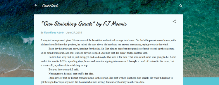 Screenshot_2018-08-08 Our Shrinking Giants by FJ Morris