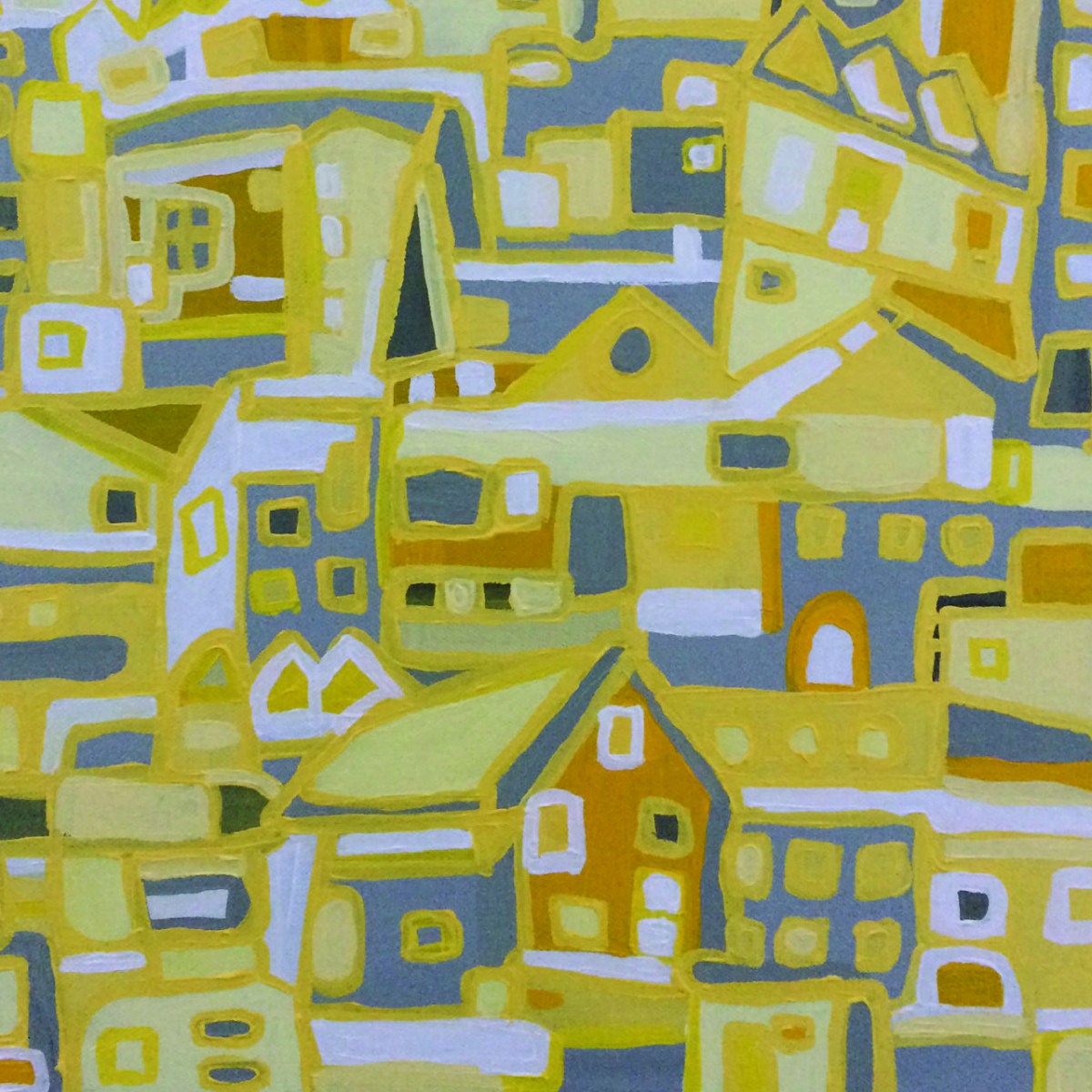 When you said nothing @ Stories for homes&nbsp;anthology